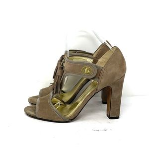 Coach Tristen Sandals